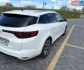 Білий Рено Меган, об'ємом двигуна 1.46 л та пробігом 253 тис. км за 11700 $, фото 13 на Automoto.ua