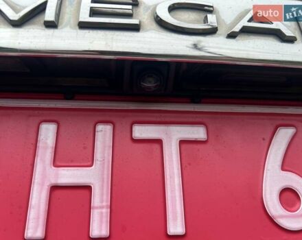 Белый Рено Меган, объемом двигателя 1.5 л и пробегом 208 тыс. км за 14300 $, фото 39 на Automoto.ua