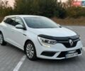 Белый Рено Меган, объемом двигателя 1.46 л и пробегом 197 тыс. км за 10899 $, фото 5 на Automoto.ua