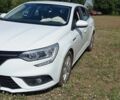 Белый Рено Меган, объемом двигателя 0 л и пробегом 210 тыс. км за 11700 $, фото 1 на Automoto.ua