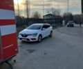 Белый Рено Меган, объемом двигателя 1.46 л и пробегом 195 тыс. км за 12100 $, фото 4 на Automoto.ua