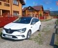 Белый Рено Меган, объемом двигателя 1.46 л и пробегом 164 тыс. км за 15300 $, фото 1 на Automoto.ua