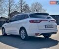 Белый Рено Меган, объемом двигателя 1.46 л и пробегом 127 тыс. км за 13700 $, фото 19 на Automoto.ua