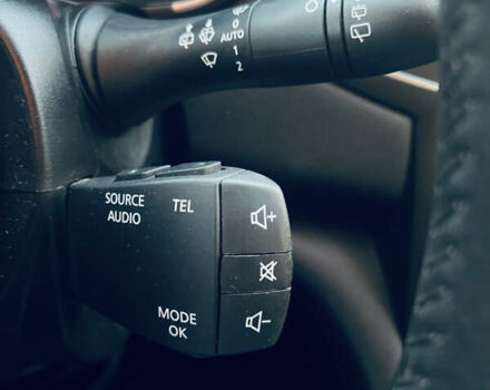 Білий Рено Меган, об'ємом двигуна 1.5 л та пробігом 213 тис. км за 11800 $, фото 22 на Automoto.ua