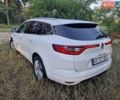 Білий Рено Меган, об'ємом двигуна 1.46 л та пробігом 239 тис. км за 10000 $, фото 14 на Automoto.ua