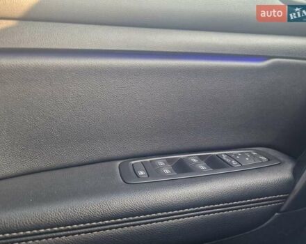 Белый Рено Меган, объемом двигателя 1.5 л и пробегом 218 тыс. км за 14900 $, фото 24 на Automoto.ua