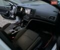Белый Рено Меган, объемом двигателя 1.46 л и пробегом 231 тыс. км за 11100 $, фото 18 на Automoto.ua