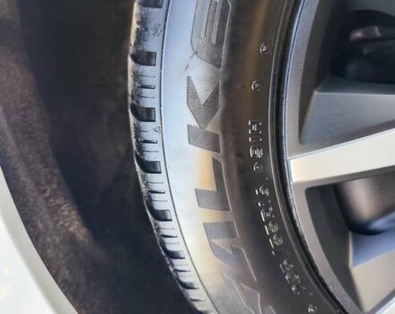 Белый Рено Меган, объемом двигателя 1.46 л и пробегом 200 тыс. км за 11999 $, фото 41 на Automoto.ua