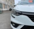 Білий Рено Меган, об'ємом двигуна 1.46 л та пробігом 196 тис. км за 11000 $, фото 75 на Automoto.ua