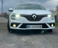 Білий Рено Меган, об'ємом двигуна 1.46 л та пробігом 240 тис. км за 12500 $, фото 7 на Automoto.ua