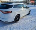 Белый Рено Меган, объемом двигателя 1.5 л и пробегом 182 тыс. км за 12788 $, фото 19 на Automoto.ua