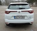Белый Рено Меган, объемом двигателя 1.5 л и пробегом 208 тыс. км за 12950 $, фото 8 на Automoto.ua