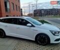 Белый Рено Меган, объемом двигателя 1.46 л и пробегом 194 тыс. км за 13999 $, фото 4 на Automoto.ua