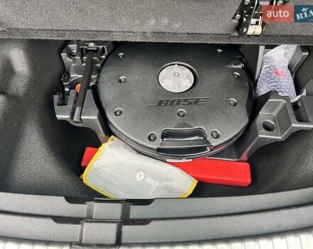 Белый Рено Меган, объемом двигателя 1.5 л и пробегом 208 тыс. км за 14300 $, фото 35 на Automoto.ua