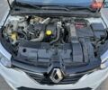 Белый Рено Меган, объемом двигателя 1.46 л и пробегом 312 тыс. км за 11750 $, фото 24 на Automoto.ua