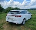 Білий Рено Меган, об'ємом двигуна 1.46 л та пробігом 286 тис. км за 11850 $, фото 4 на Automoto.ua