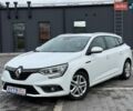 Белый Рено Меган, объемом двигателя 1.46 л и пробегом 195 тыс. км за 12900 $, фото 2 на Automoto.ua