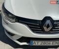 Білий Рено Меган, об'ємом двигуна 1.6 л та пробігом 192 тис. км за 12950 $, фото 37 на Automoto.ua