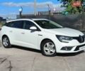 Белый Рено Меган, объемом двигателя 1.46 л и пробегом 211 тыс. км за 12490 $, фото 1 на Automoto.ua