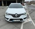 Белый Рено Меган, объемом двигателя 1.46 л и пробегом 290 тыс. км за 12300 $, фото 5 на Automoto.ua