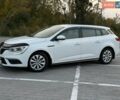 Белый Рено Меган, объемом двигателя 1.46 л и пробегом 197 тыс. км за 10899 $, фото 8 на Automoto.ua