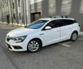 Белый Рено Меган, объемом двигателя 1.5 л и пробегом 220 тыс. км за 11750 $, фото 22 на Automoto.ua