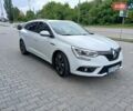 Белый Рено Меган, объемом двигателя 1.5 л и пробегом 221 тыс. км за 11499 $, фото 26 на Automoto.ua