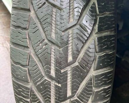 Белый Рено Меган, объемом двигателя 1.5 л и пробегом 208 тыс. км за 14300 $, фото 33 на Automoto.ua