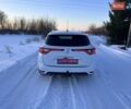 Белый Рено Меган, объемом двигателя 1.5 л и пробегом 208 тыс. км за 13900 $, фото 5 на Automoto.ua