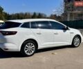 Белый Рено Меган, объемом двигателя 1.46 л и пробегом 127 тыс. км за 13700 $, фото 9 на Automoto.ua