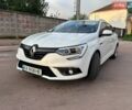 Білий Рено Меган, об'ємом двигуна 1.46 л та пробігом 234 тис. км за 10400 $, фото 1 на Automoto.ua