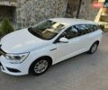 Белый Рено Меган, объемом двигателя 1.2 л и пробегом 190 тыс. км за 9700 $, фото 4 на Automoto.ua