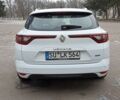 Белый Рено Меган, объемом двигателя 1.5 л и пробегом 208 тыс. км за 12950 $, фото 8 на Automoto.ua