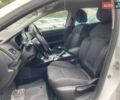 Белый Рено Меган, объемом двигателя 1.46 л и пробегом 197 тыс. км за 12490 $, фото 8 на Automoto.ua