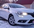Білий Рено Меган, об'ємом двигуна 1.5 л та пробігом 202 тис. км за 11500 $, фото 1 на Automoto.ua