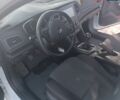 Белый Рено Меган, объемом двигателя 1.46 л и пробегом 137 тыс. км за 12200 $, фото 12 на Automoto.ua
