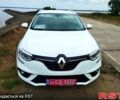 Білий Рено Меган, об'ємом двигуна 1.5 л та пробігом 247 тис. км за 11599 $, фото 1 на Automoto.ua