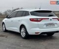 Белый Рено Меган, объемом двигателя 1.46 л и пробегом 169 тыс. км за 14200 $, фото 7 на Automoto.ua