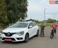 Білий Рено Меган, об'ємом двигуна 1.46 л та пробігом 192 тис. км за 11999 $, фото 8 на Automoto.ua