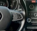 Белый Рено Меган, объемом двигателя 1.46 л и пробегом 266 тыс. км за 9990 $, фото 18 на Automoto.ua