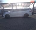 Білий Рено Меган, об'ємом двигуна 1.46 л та пробігом 270 тис. км за 11100 $, фото 3 на Automoto.ua