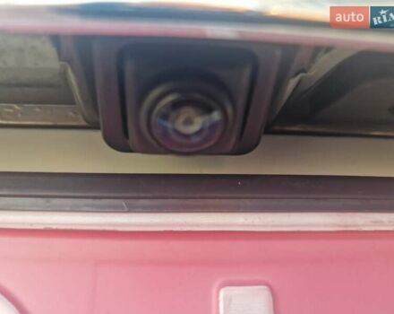 Белый Рено Меган, объемом двигателя 1.5 л и пробегом 218 тыс. км за 14900 $, фото 21 на Automoto.ua