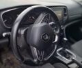 Белый Рено Меган, объемом двигателя 1.5 л и пробегом 176 тыс. км за 10500 $, фото 6 на Automoto.ua