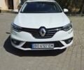Белый Рено Меган, объемом двигателя 1.46 л и пробегом 249 тыс. км за 12000 $, фото 1 на Automoto.ua