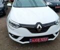 Білий Рено Меган, об'ємом двигуна 1.5 л та пробігом 246 тис. км за 11900 $, фото 29 на Automoto.ua