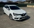 Белый Рено Меган, объемом двигателя 1.46 л и пробегом 237 тыс. км за 10200 $, фото 1 на Automoto.ua