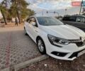 Белый Рено Меган, объемом двигателя 1.46 л и пробегом 260 тыс. км за 13900 $, фото 11 на Automoto.ua
