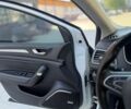 Білий Рено Меган, об'ємом двигуна 1.6 л та пробігом 192 тис. км за 12950 $, фото 87 на Automoto.ua