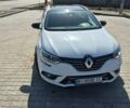 Білий Рено Меган, об'ємом двигуна 1.46 л та пробігом 196 тис. км за 13300 $, фото 22 на Automoto.ua