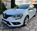 Белый Рено Меган, объемом двигателя 1.6 л и пробегом 176 тыс. км за 14800 $, фото 1 на Automoto.ua